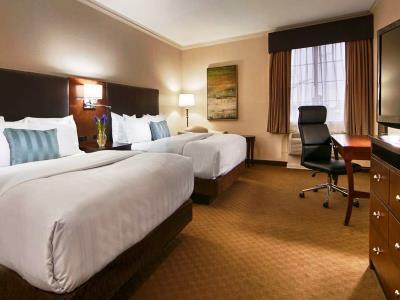 Hotel Western Downtown Inn&suites Houston